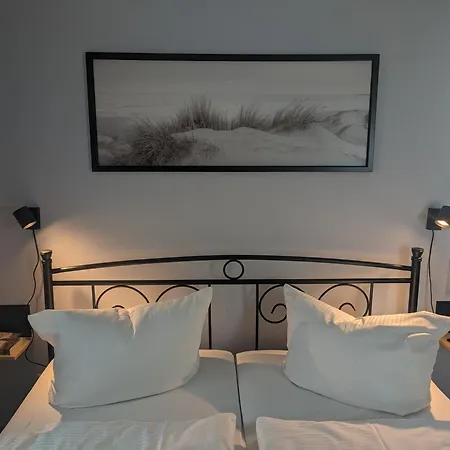 Am Sonnengarten, Whg 4 Apartment Heringsdorf (Usedom)