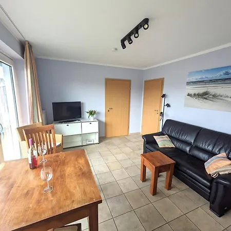 Am Sonnengarten, Whg 4 Apartment