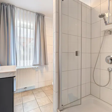 Am Sonnengarten, Whg 4 Apartment *