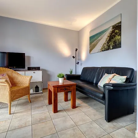 Am Sonnengarten, Whg 4 * Heringsdorf