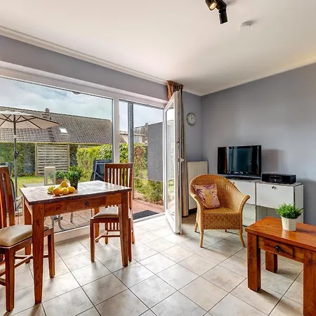 Daire Am Sonnengarten, Whg 4 *