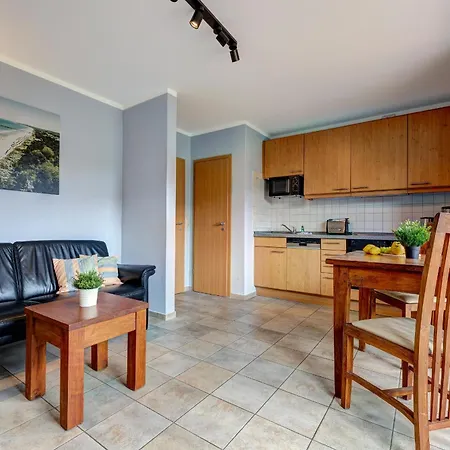 Am Sonnengarten, Whg 4 * Heringsdorf