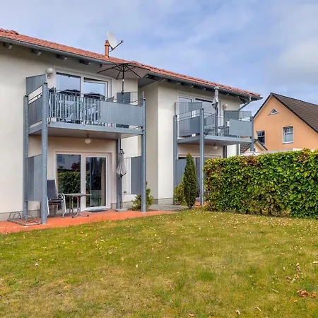 Daire Am Sonnengarten, Whg 4