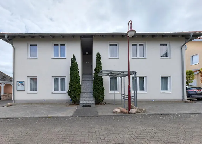 Am Sonnengarten, Whg 4