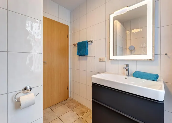 Am Sonnengarten, Whg 4 Apartmán *