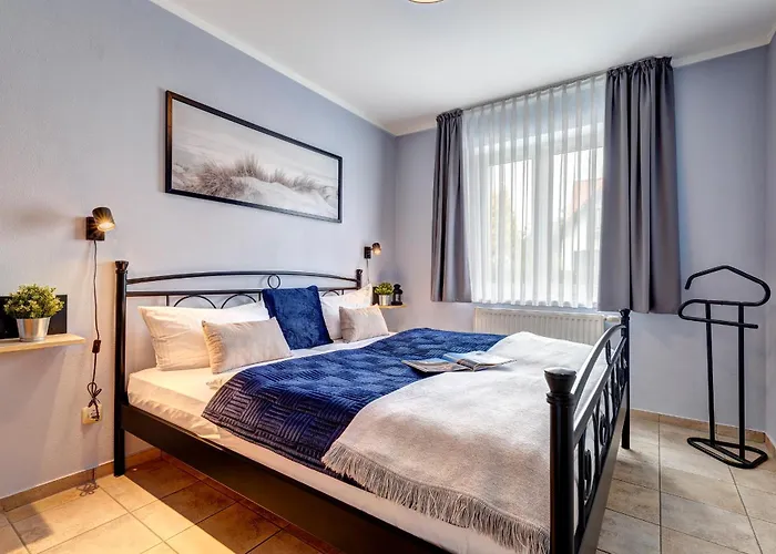 Am Sonnengarten, Whg 4 Heringsdorf (Usedom)